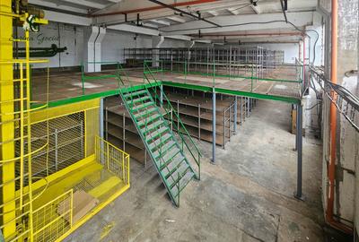 Spatiu industrial versatil, Platforma Upruc, Fagaras - 1