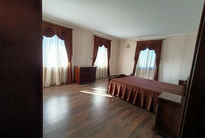 Proprietate Unică de Vânzare în Vișani, Iași – Reședință și Investiție Turistică - 10