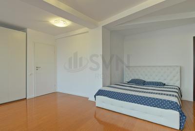 REA1022354 Apartament 3 camere I Floreasca - 6