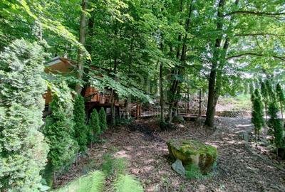 Casa 5 camere de vanzare in Faget, Cluj Napoca - 13