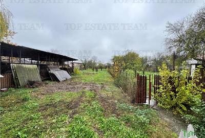 Vila de vanzare in Branistea, teren 2665 mp - 18