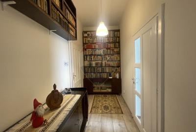 Apartament 3 camere de inchiriat in zona Garii - 6