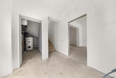 Duplex cu 187 mp utili Str. Crisan - 7