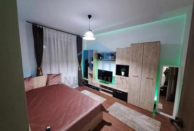 Garsoniera, Gheorgheni - 1