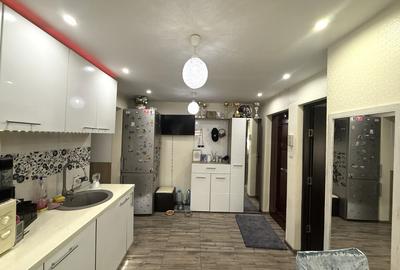 Apartament cu 2 camere de vanzare | ETAJUL 1 | 58 mp utili- Teius. - 6
