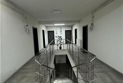 Apartament 2 Camere Mobilat si Utilat, Lumina Residence - 15