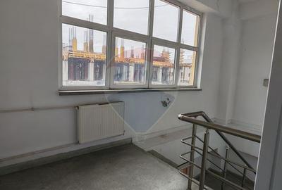 Spațiu generos 1100 mp, compartimentat și open space - 10