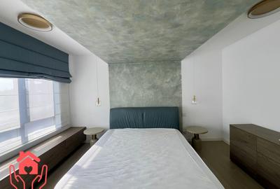 SISESTI (Regimentului)-Vila LUXURY, in complex rezidential exclusivist cu paza - 19
