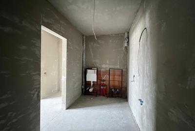 Apartament 3 camere si terasa de 35 mp - 9