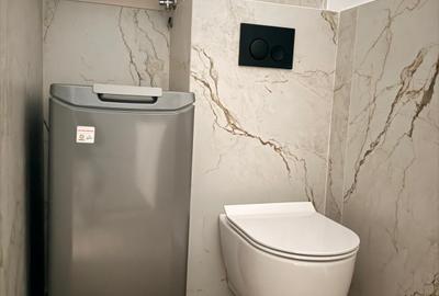 Apartament 2 camere, et.1, lift, sup.45 mp, complet nou Floresti - 10