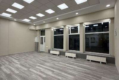 Ultracentral - artera intens circulata, SPATIU COMERCIAL, 165 mp. - 1