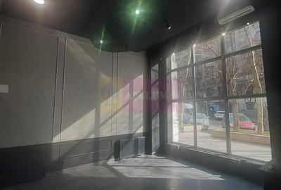 Spațiu zona Bulevardul Unirii - Zepter - 54