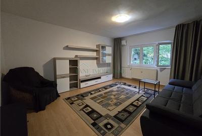 Inchiriere ap. 2 camere, Tei - 1