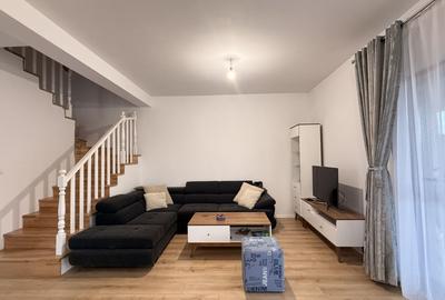 Comision 0% Duplex 3 dormitoare 111mp zona Cora | teren 330mp - 5