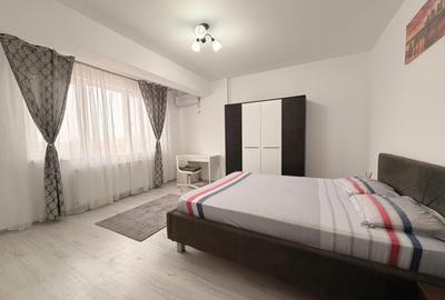 GARSONIERA 43 MP DE INCHIRIAT - MUTARE IMEDIATA - 1