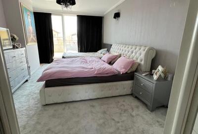 Penthouse de lux cu 6 camere, 3 locuri de parcare, zona Europa - 12