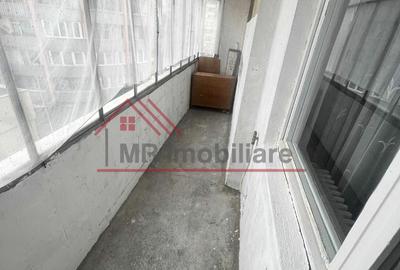 Garsoniera, decomandata,cartierul Marasti, zona Farmec, The Office - 4