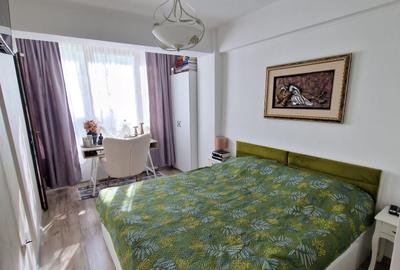 Apartament 3 camere complet mobilat in Sibiu D Stanca - 13