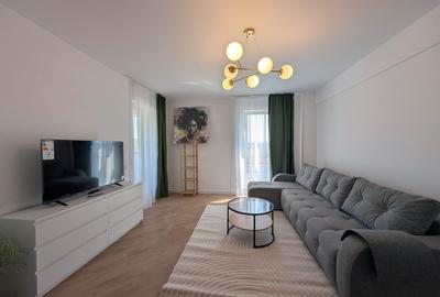 Penthouse ultrafinisat 4camere terasa parcare zona Tineretului - 1