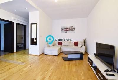 3 camere Parter | 91 mp | Gradina | Natura Residence - Baneasa - 4