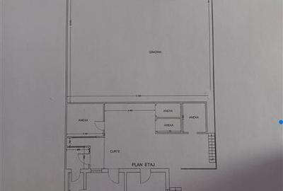 Resita Casa la Pret de Apartament,Parter, Etj 1 si Pod, Zona Muncitoresc - 11