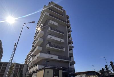 Garsoniera investitie Airbnb | Alphaville | Zona Stadionului Brasov - 9