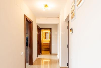Apartament 3 camere - Chiajna - Giulesti Sarbi  Bucuresti - Sector 6 - 11