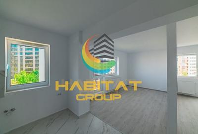 Apartament 2 camere | Balcon generos | Finisaje premium - 1