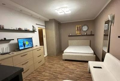 Vitan | Garsoniera | Proximitate metrou | AC - 1