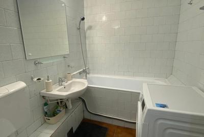 Inchiriez apartament C. Coposu, 2 camere, 5/7, vedere stradala, mobilat, utilat - 8