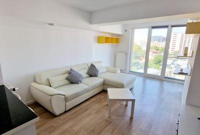 Apartament Lux|Grozavesti|5 min metrou|Posibilitate Parcare - 4