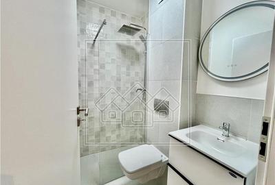 Apartament 3 camere, aer conditionat, finisat la cheie (NCL-COL-ap.22) - 7