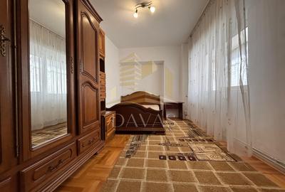 Apartament de 2 camere decomandat | Manastur - 5