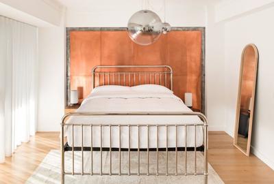 De inchiriat apartamente cu 2, 3 cam, Penthouse, Nicolae Balcescu 80A - 5