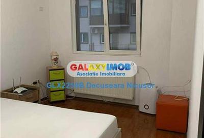 Apartament 2 camere mobilat utilat Militari Residence, 69.900 euro - 7