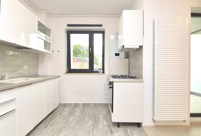 INCHIRIERE APARTAMENT 2 CAMERE CALEA CALARASILOR – PIATA MUNCII-STR. MIEILOR - 9