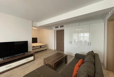 Comision 0% Studio de închiriat Roka Residence | Timpuri Noi - 2