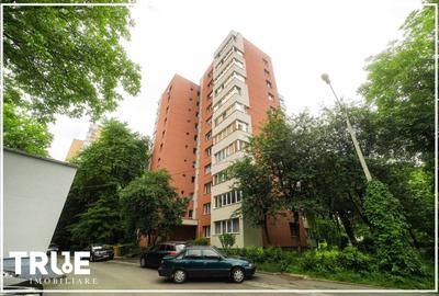 Ap. 3 camere, 70m² + 9m² balcon, cartierul Dâmbu, Târgu Mureș - 20