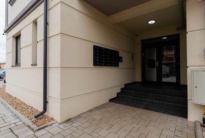 Apartament 1 camera | Parcare inclusa | Direct dezvoltator | Giroc - 3