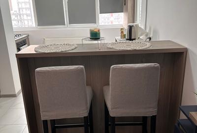 Berceni-Metrou Berceni-Apartament 2 camere-Tip Studio-Inchiriere - 2