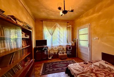 Casa individuala de vanzare, teren 332mp, zona Lunei Timisoara - 3