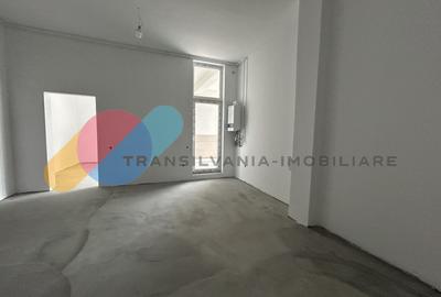 Apartament 4 camere, 93 mp utili, 53 mp terasa, Marasti - 2