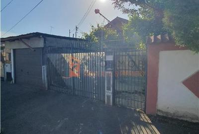 EXCLUSIVITATE! Casa cu teren si garaj in cartierul Mihai Viteazu - 20
