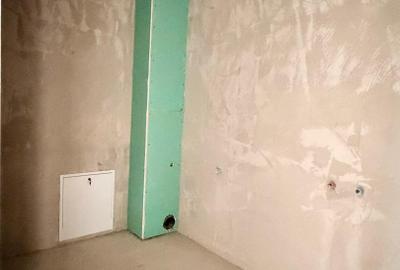 Apartament 3 camere, retras de la strada,  2 balcoane, bloc NZEB, Pod IRA - 9