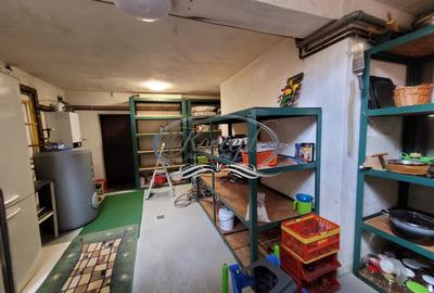Casa individuala cu gradina generoasa in cartierul Europa - 16