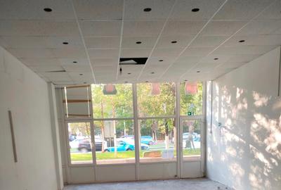 Magazin stradal cu trafic pietonal - 1