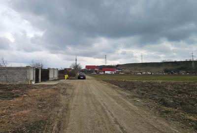 Oportunitate investitie – Teren intravilan in Bacau - 3