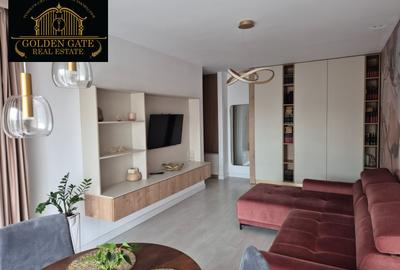 1 Mai - Parcului 20 | 3 Camere Decomandat | Terasa | Centrala - 1