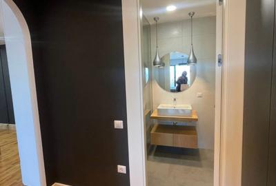 2 camere | Barbu Văcărescu | Ștefan cel Mare | Parcare | - 10