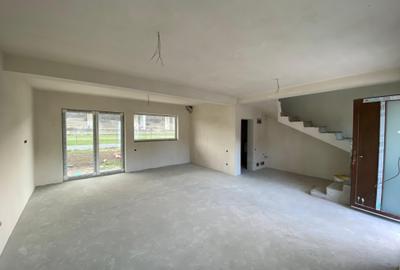 Casă individuală modernă, 4 camere, teren 400 mp – Luna de Sus - 4